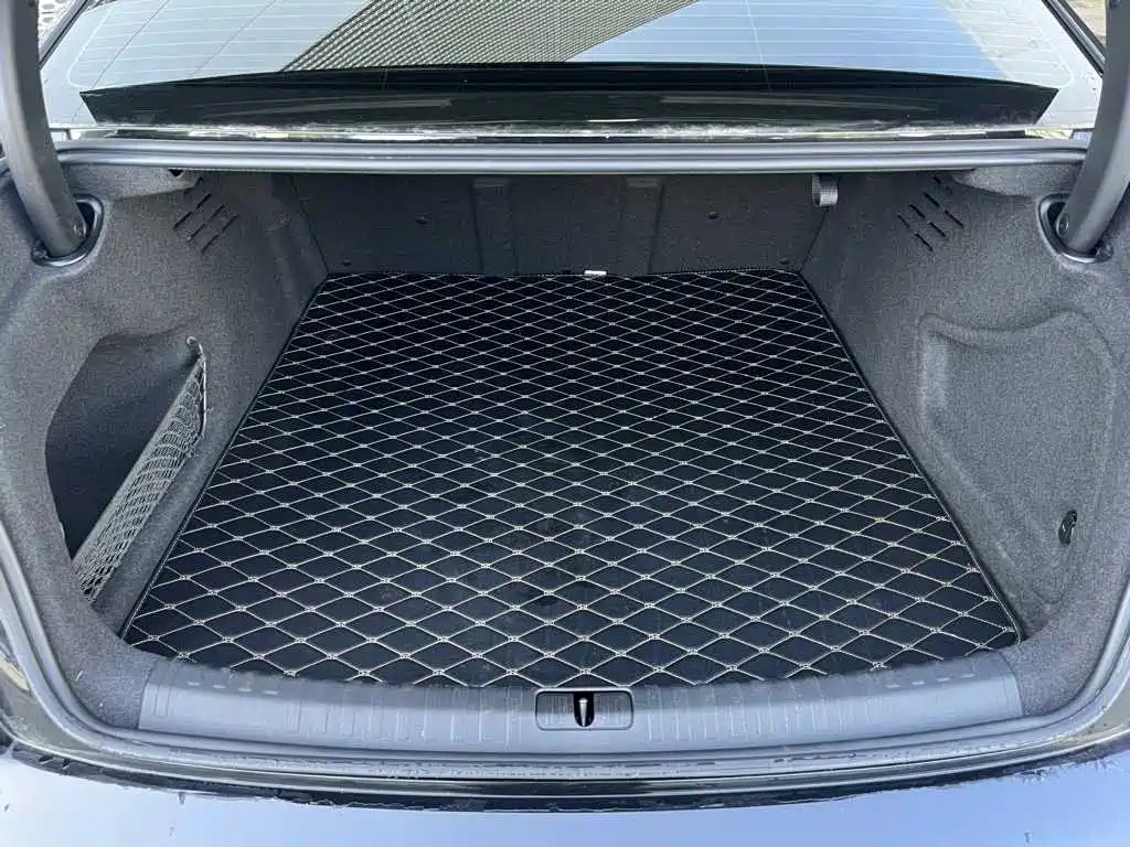 AUDI A6L 2021