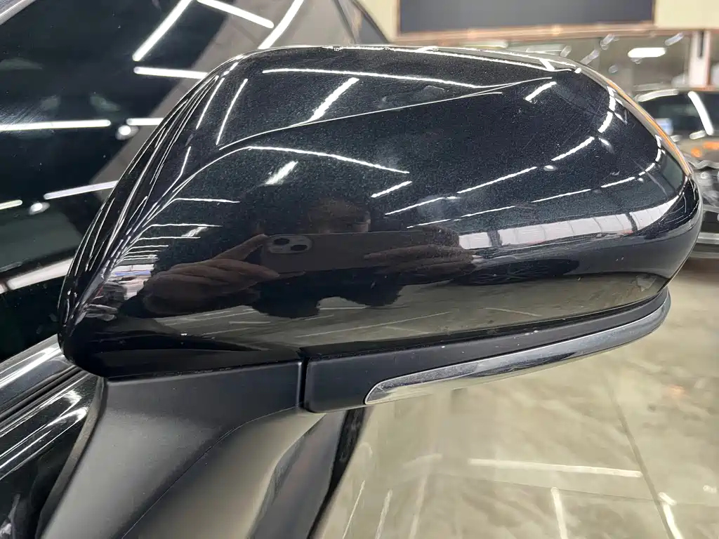 TOYOTA AVALON 2021
