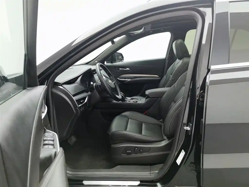 CADILLAC XT4 2020