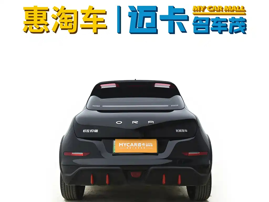 ORA GOOD CAT GT 2022