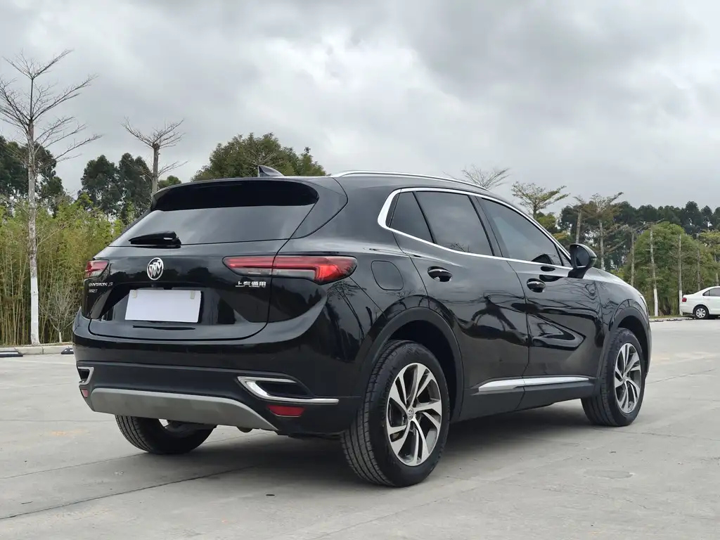 BUICK ENVISION S 2023