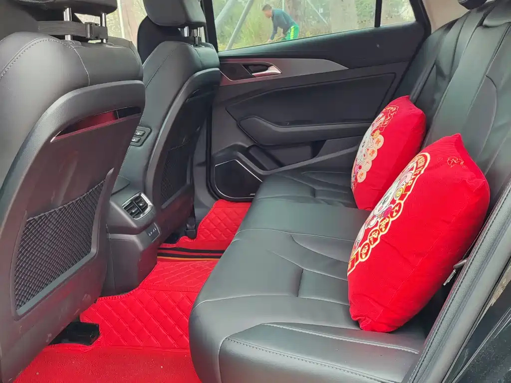 HONGQI H5 2023