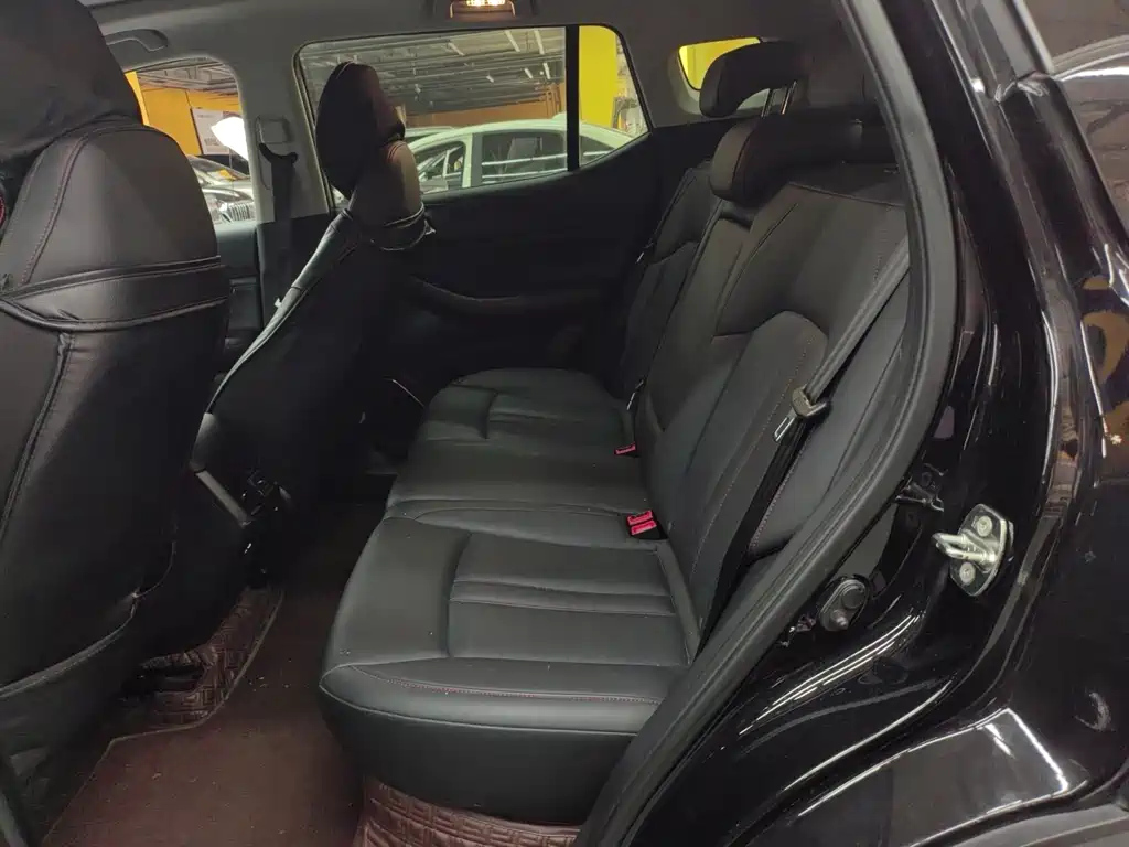 TRUMPCHI GS4 2020