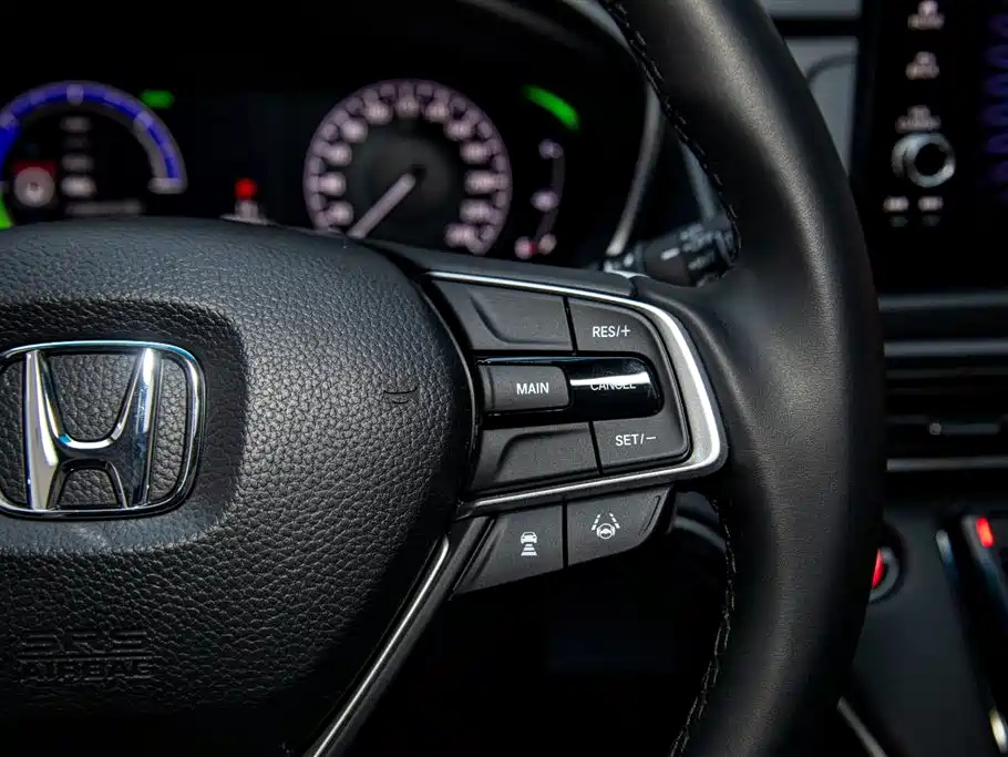 HONDA ODYSSEY 2023