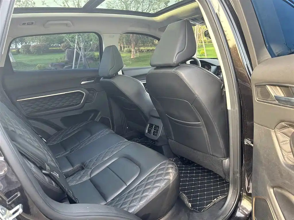 HAVAL H6 2020