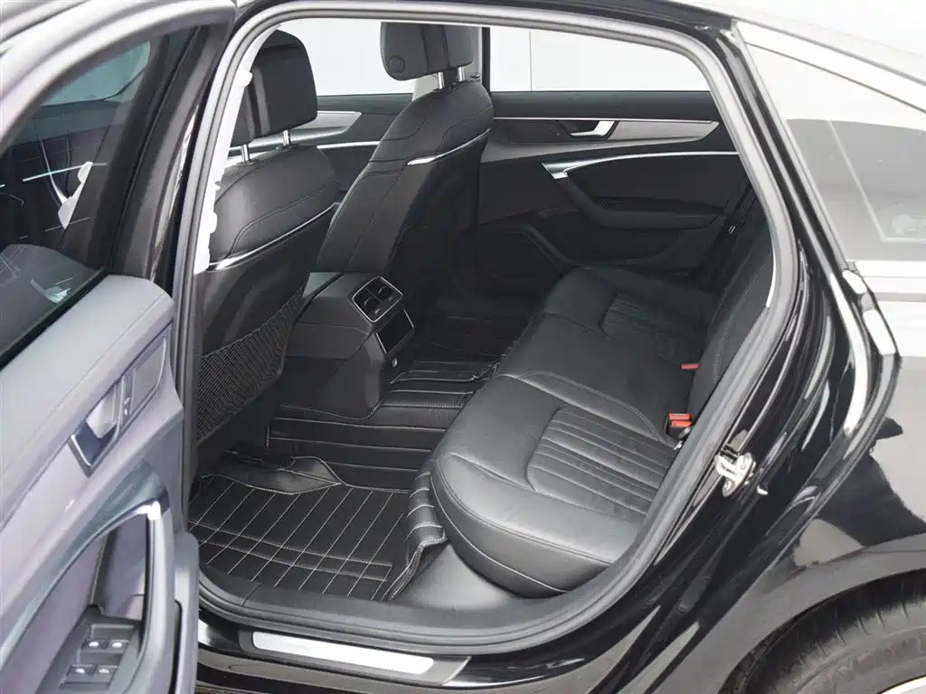 AUDI A6L 2022