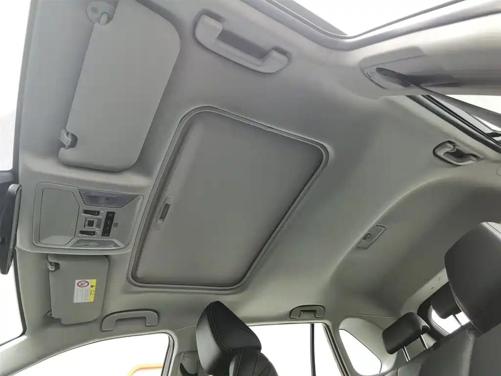 TOYOTA WILDLANDER 2022