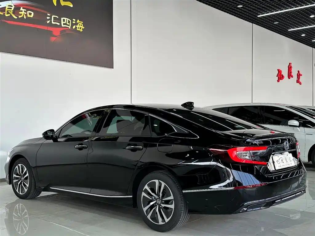 HONDA ACCORD 2023