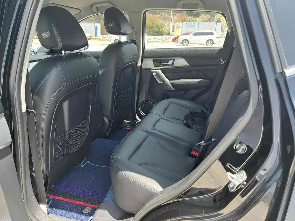 HAVAL H2 2014