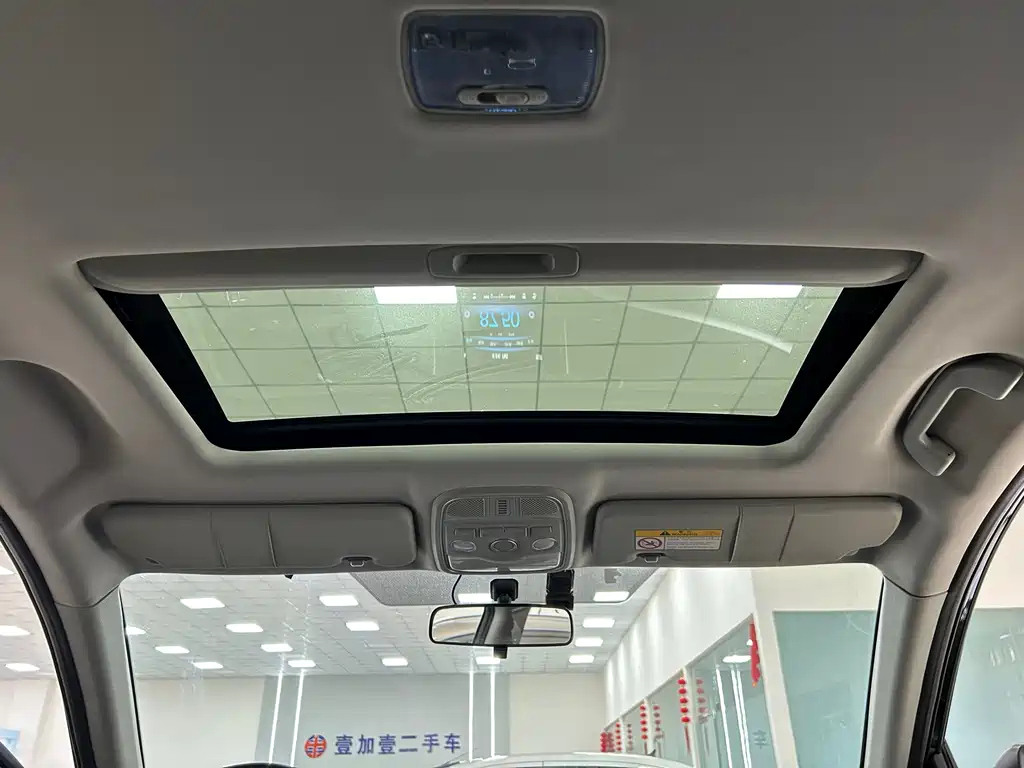 HAVAL M6 2020