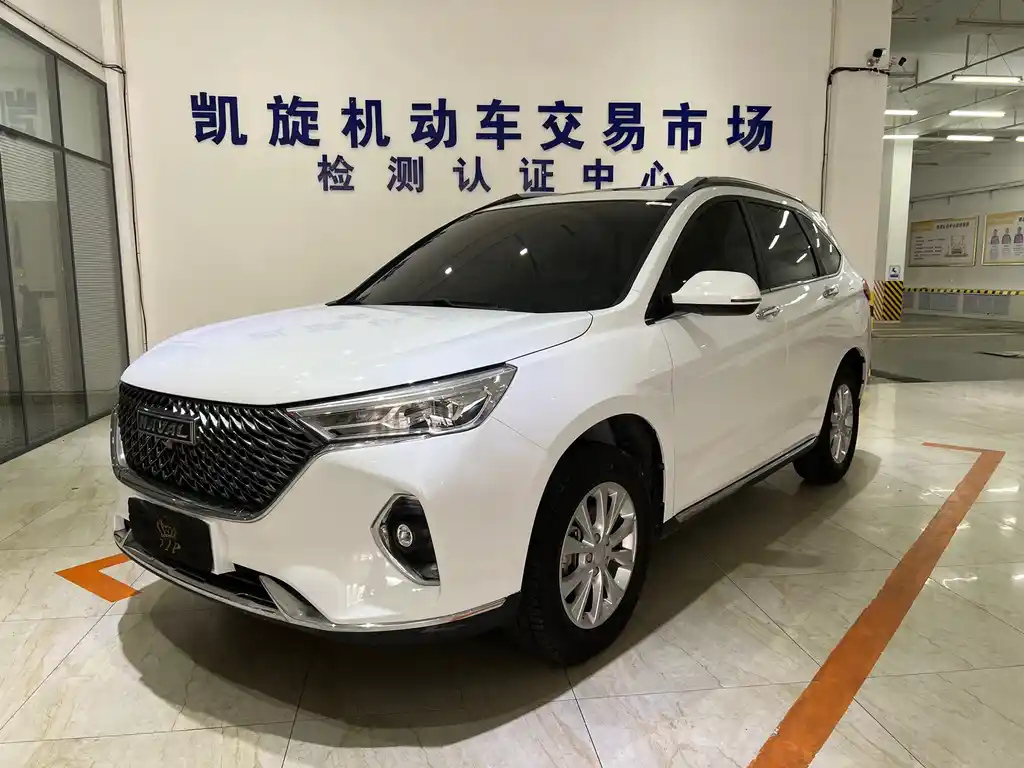 HAVAL M6 2021