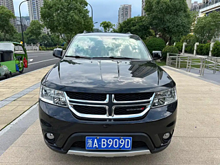 DODGE JCUV 2014