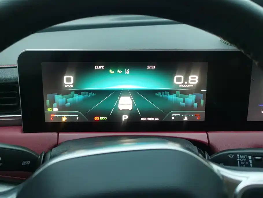 JETOUR X70 PLUS 2022