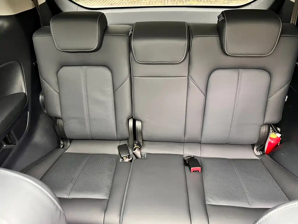 TRUMPCHI M8 2022