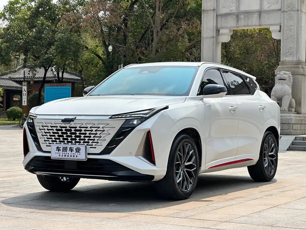 CHANGAN OSHAN Z6 2023