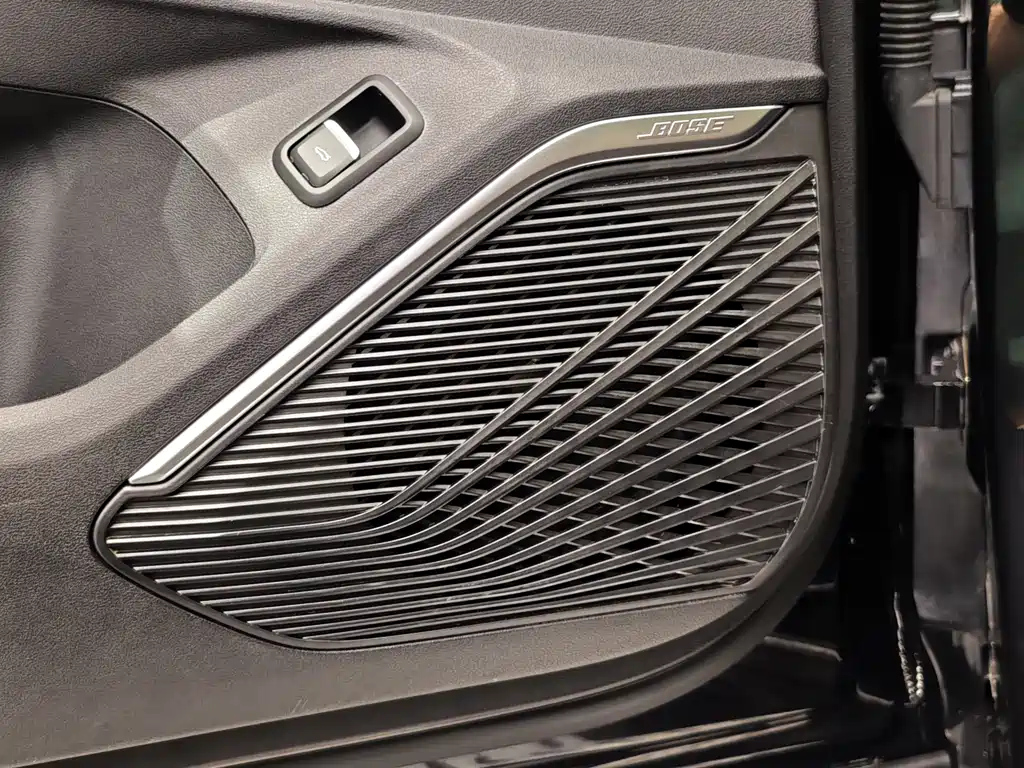 GEELY AUTO MONJARO 2022