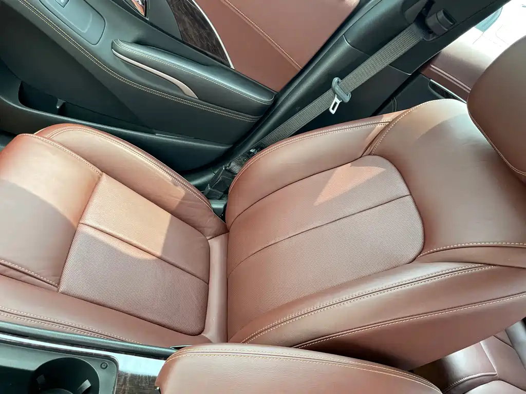 BUICK LACROSSE 2014