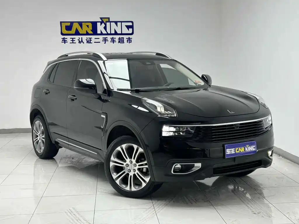 LYNK&CO 01 2020
