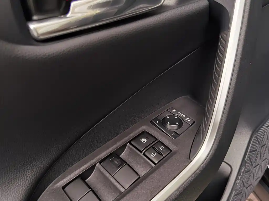 TOYOTA RAV4 RONGFANG 2023