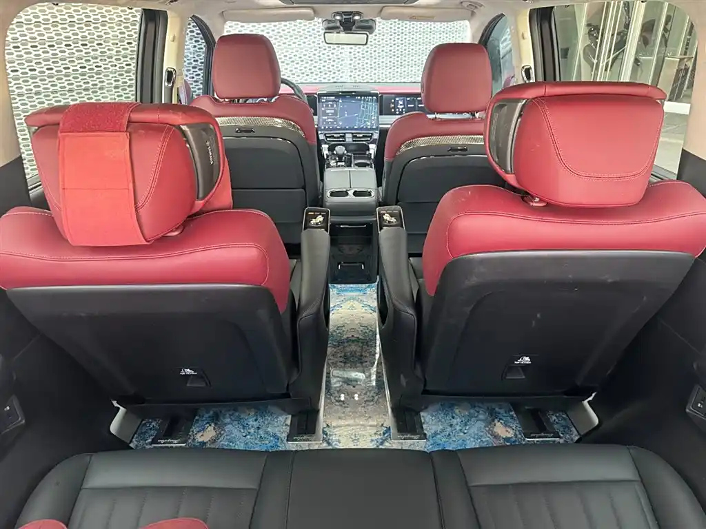 TRUMPCHI E9 2023