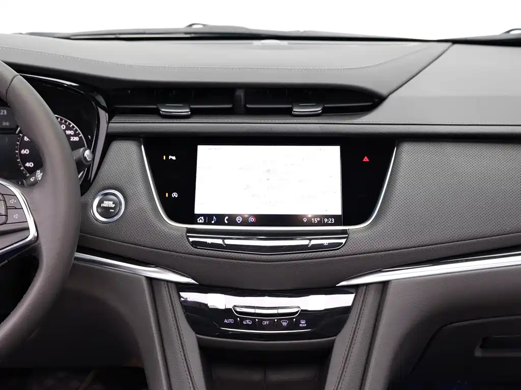 CADILLAC XT5 2022