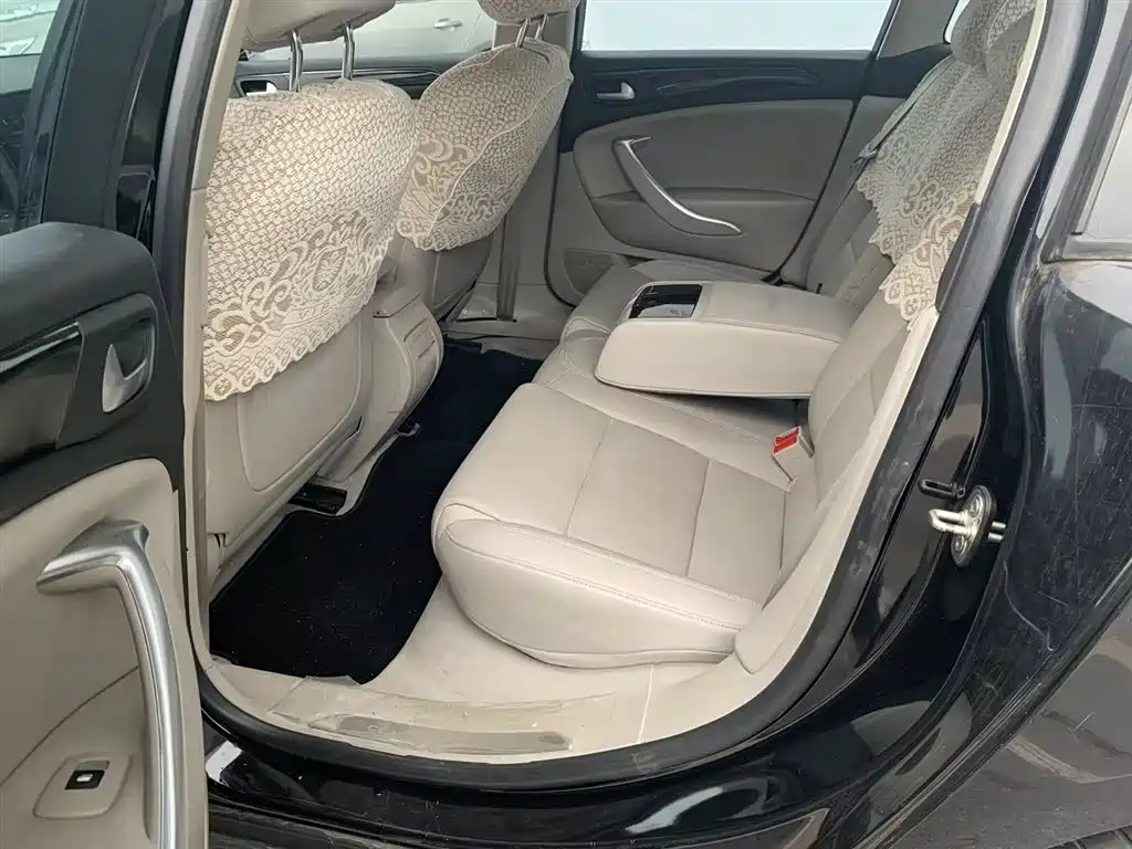 CITROEN C5 2013