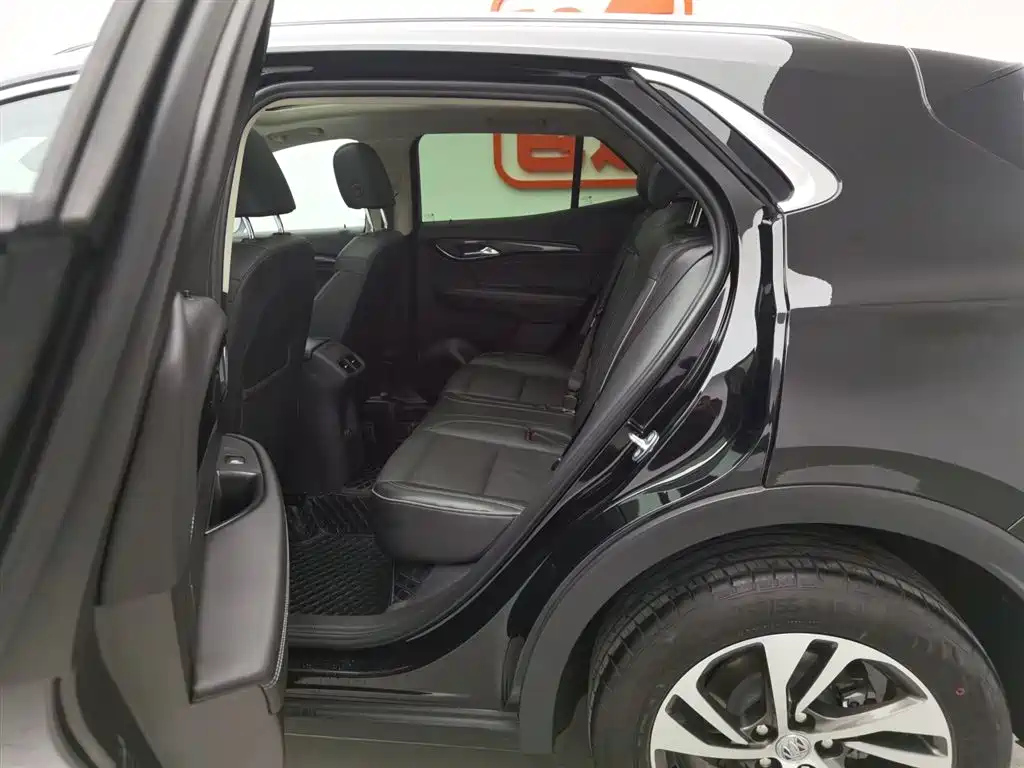 BUICK ENVISION 2023
