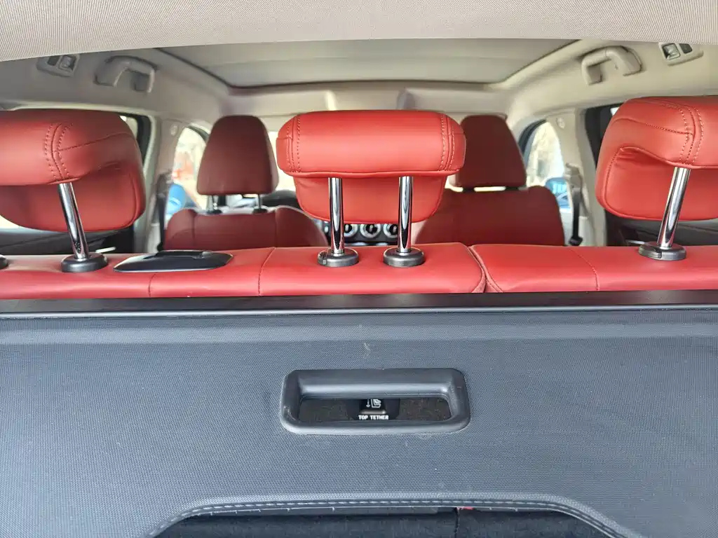 WEY VV5 2018