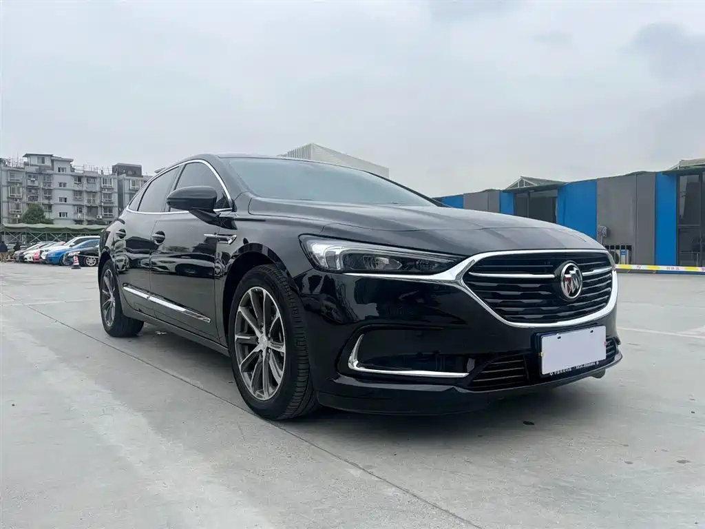 BUICK LACROSSE 2020