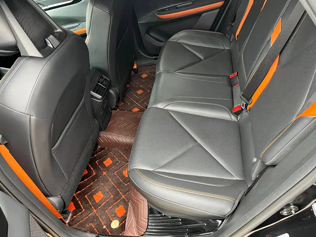 CHANGAN UNI-V 2023