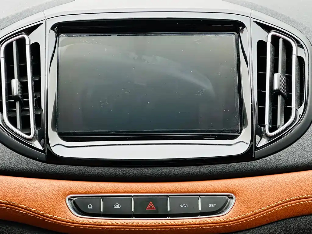 CHERY TIGGO 7 2016
