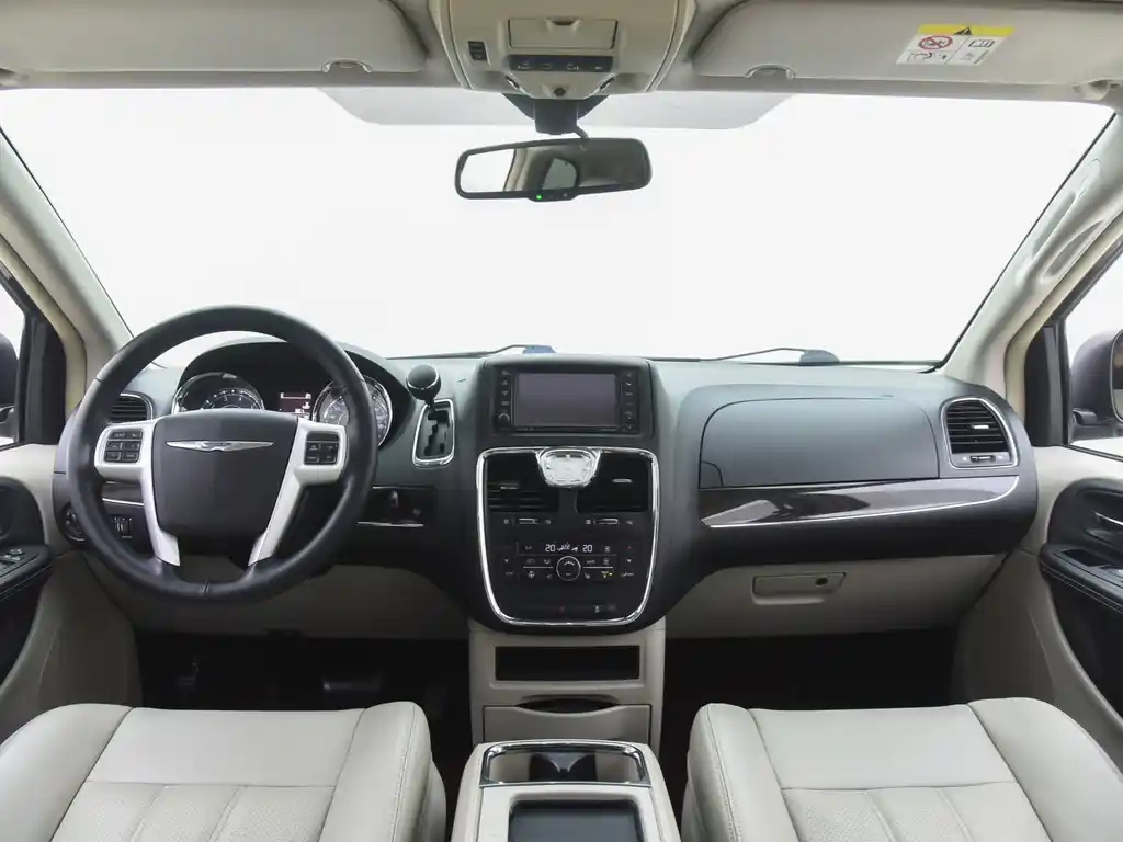 CHRYSLER OTHER 2014