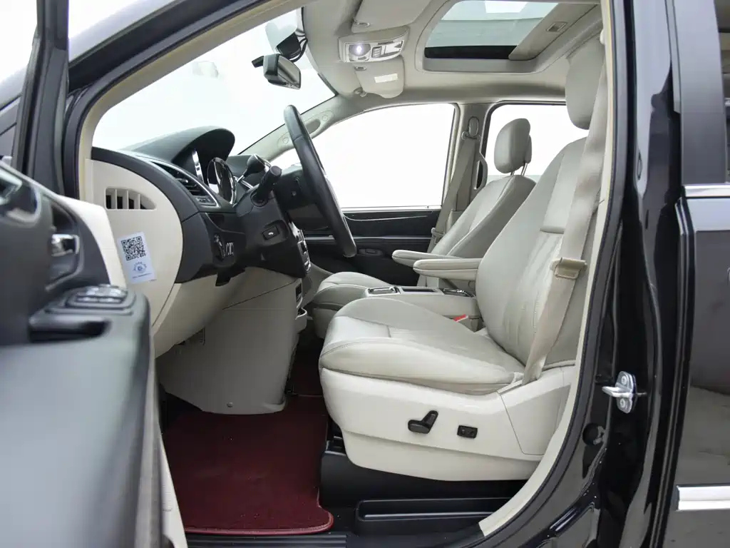 CHRYSLER OTHER 2014