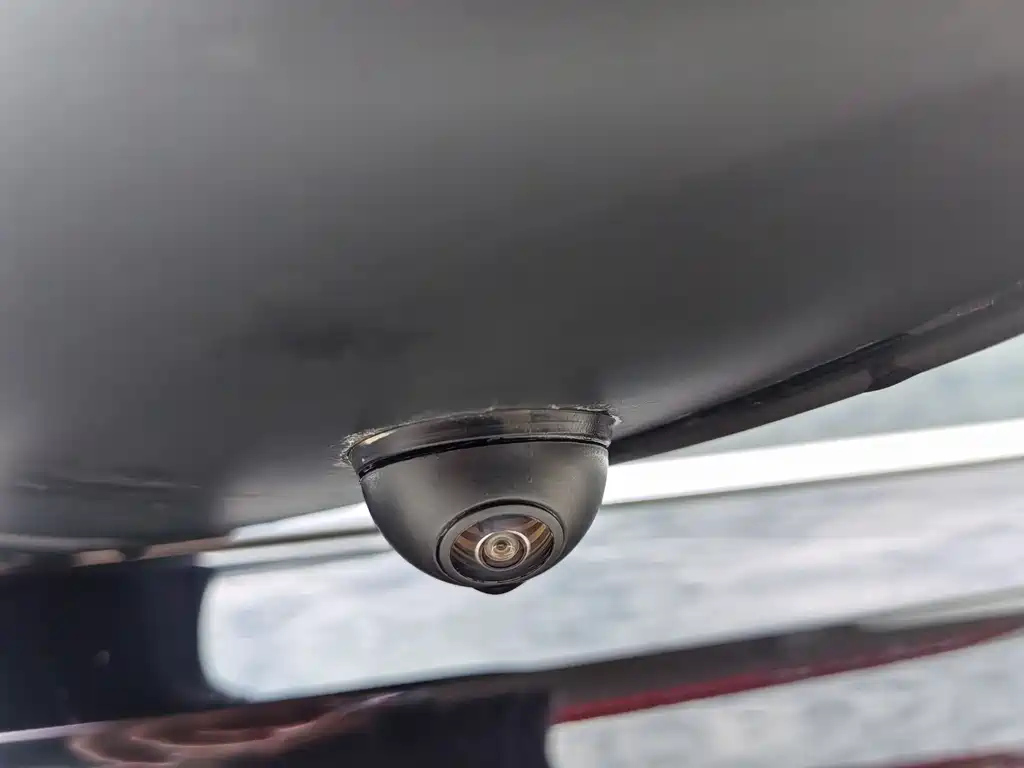 VOLKSWAGEN PASSAT 2024