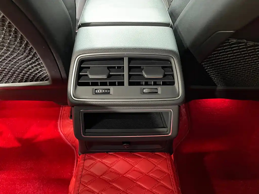 AUDI A6L 2022
