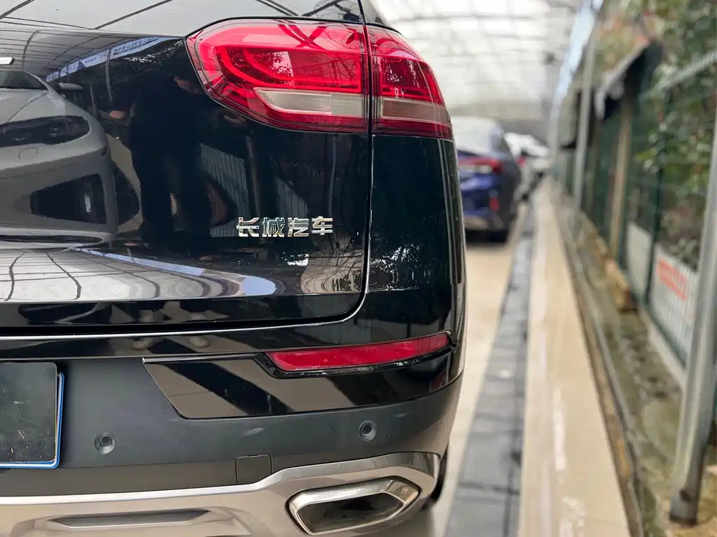 HAVAL H6 2020