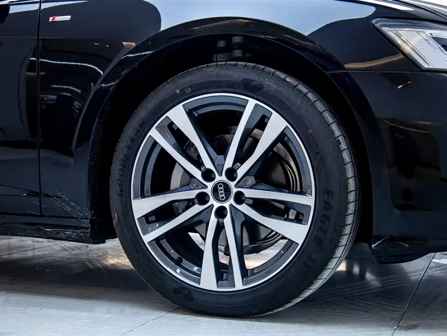 AUDI A6L 2024