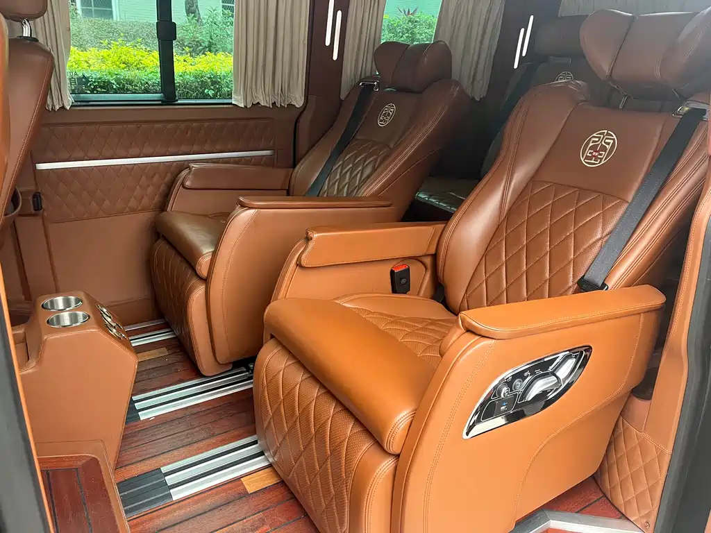 VOLKSWAGEN MULTIVAN 2018
