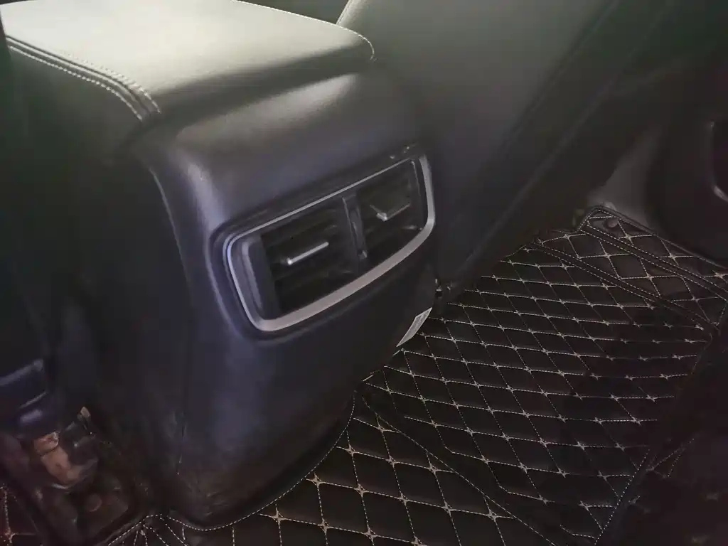 HONDA CR-V 2018