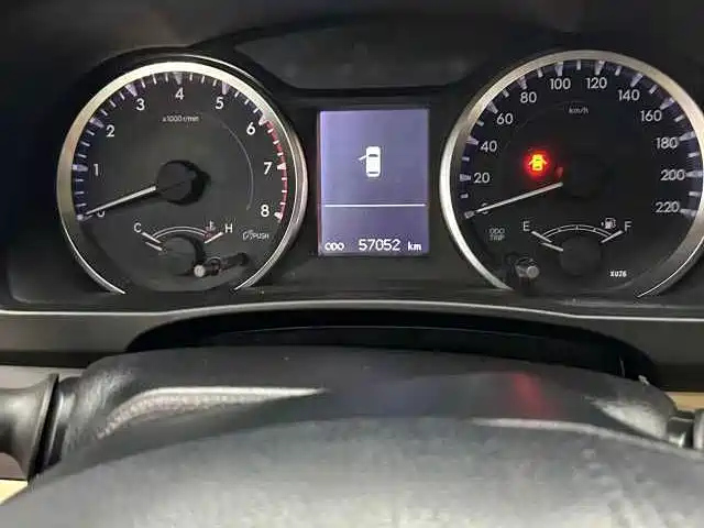 TOYOTA HIGHLANDER 2018