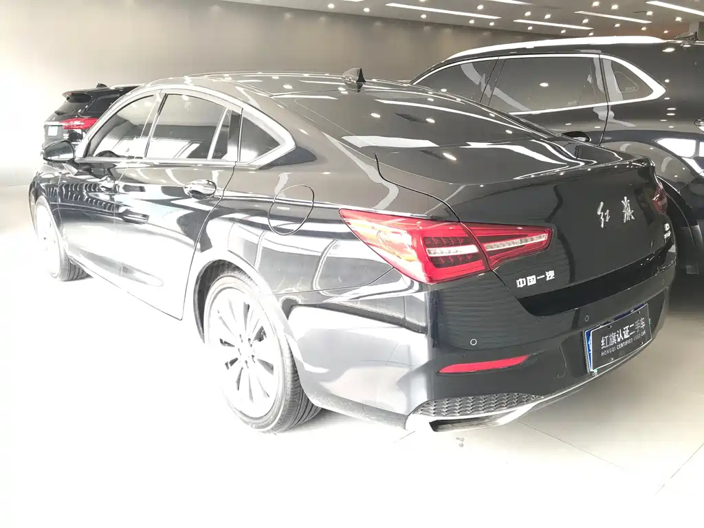 HONGQI H5 2023