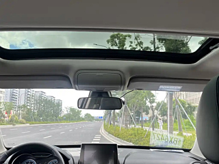 BESTURN X40 NEW ENERGY 2019 YEAR EV400 EXCLUSIVE 2019