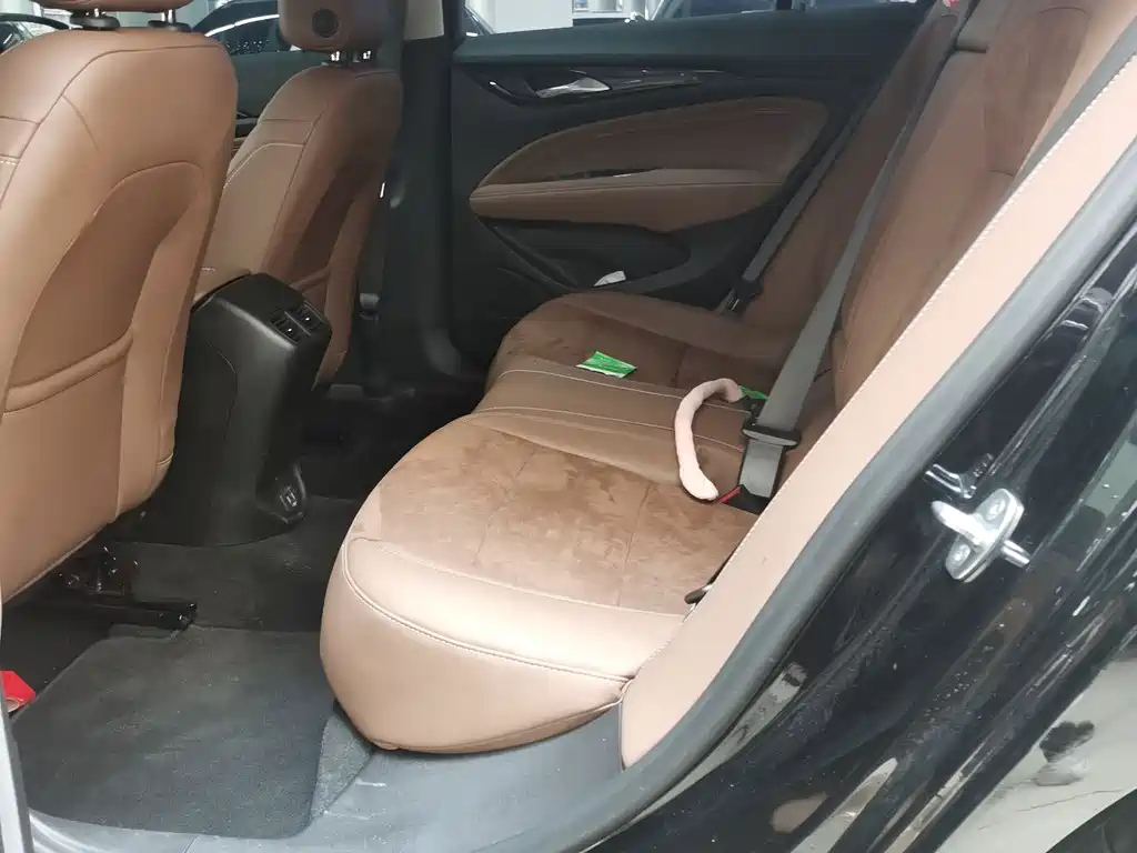 BUICK REGAL 2023