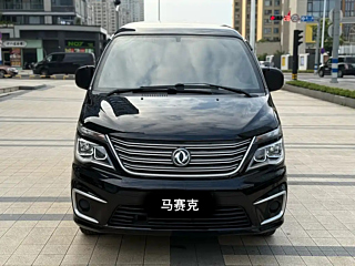 DONGFENG LINGZHI  2020