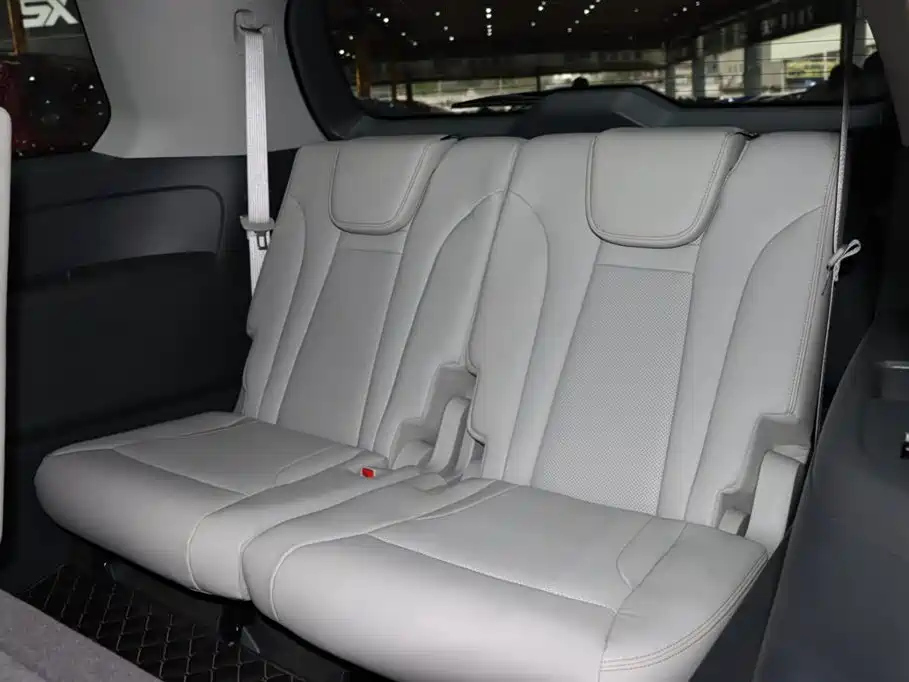 TRUMPCHI GS8 2022