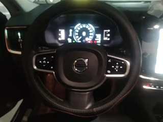 VOLVO S90 2017 YEAR T4 EDITION 2017
