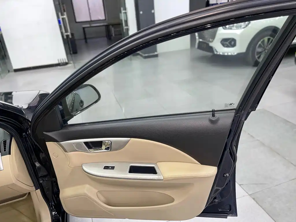 BUICK EXCELLE 2013