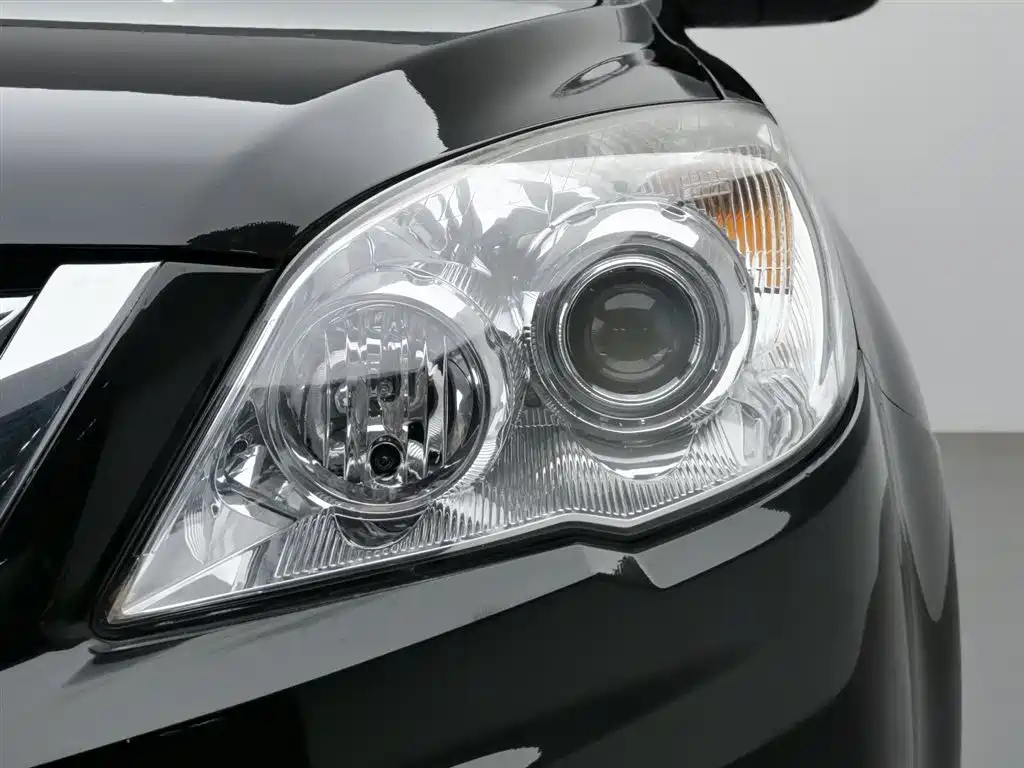 HAVAL H6 2016