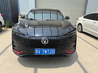 CHANGAN UNI-T 2020
