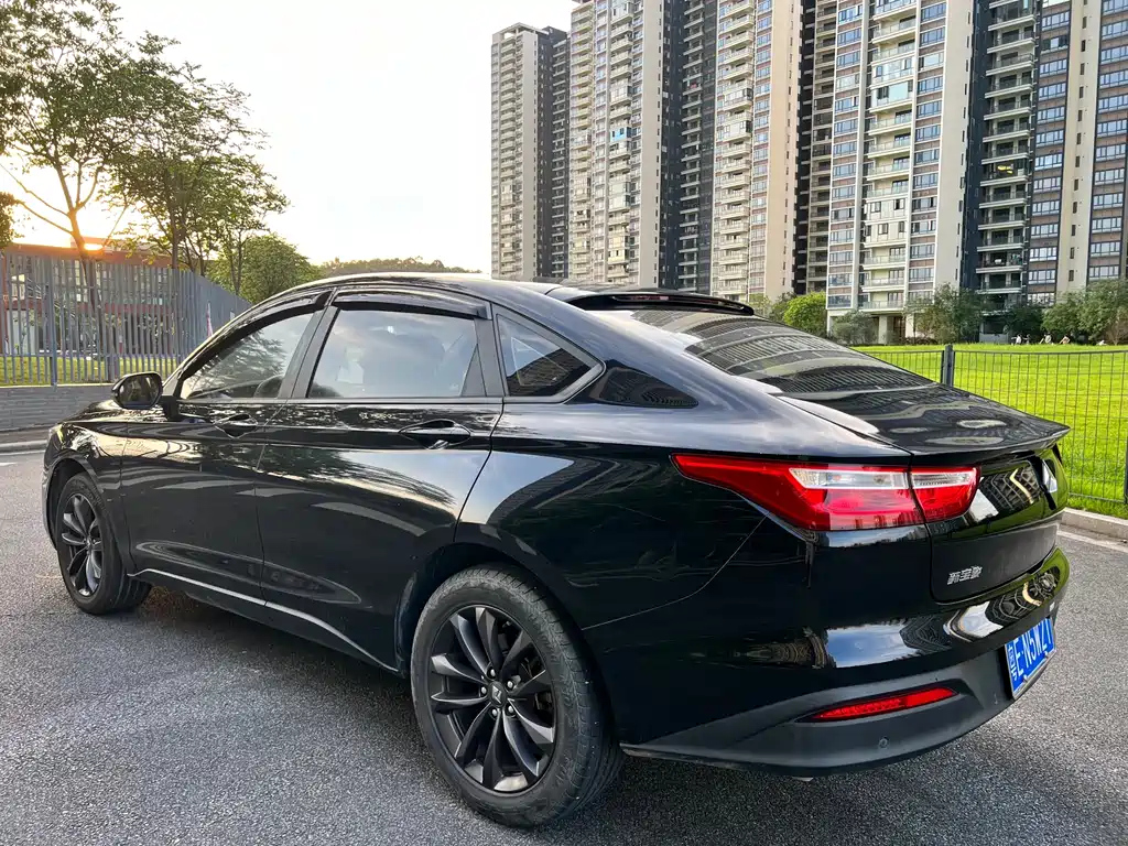 BAO JUN RC-6 2020